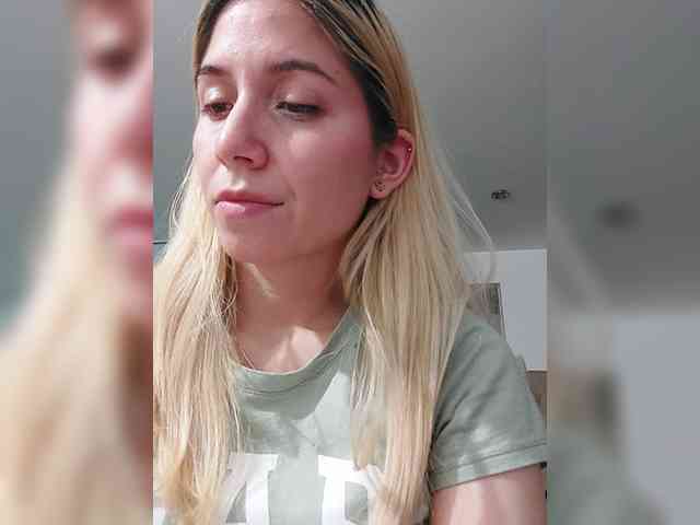 _LittleSammy webcam