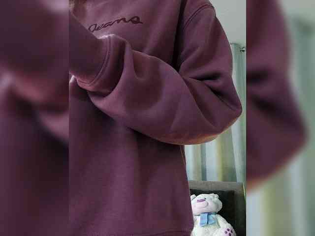 _LittleSammy webcam