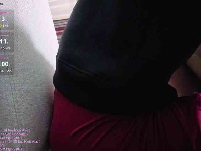 _LittleSammy webcam