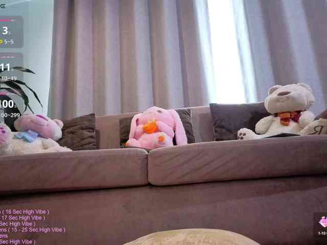 _LittleSammy webcam