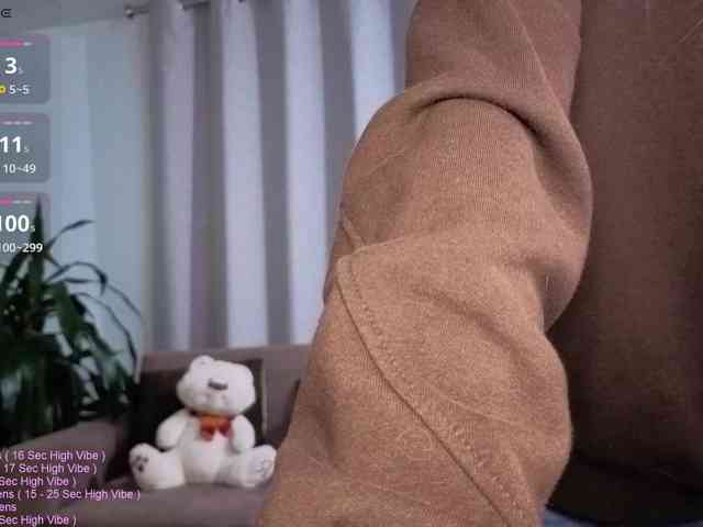 _LittleSammy webcam