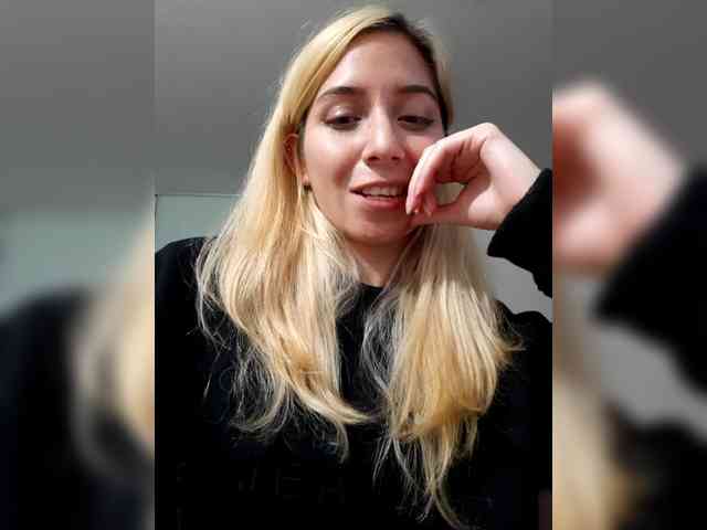 _LittleSammy webcam