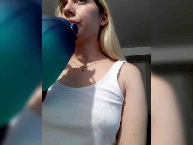_LittleSammy webcam