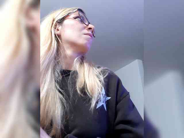 _LittleSammy webcam