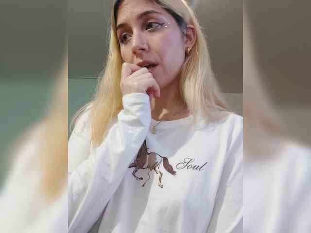 _LittleSammy webcam
