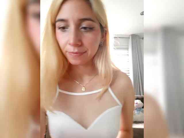 _LittleSammy webcam