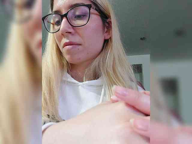 _LittleSammy webcam