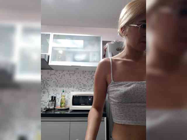 _LittleSammy webcam