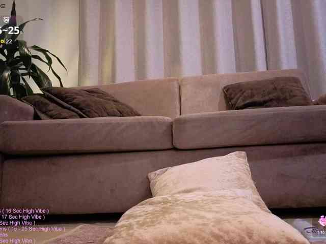 _LittleSammy webcam