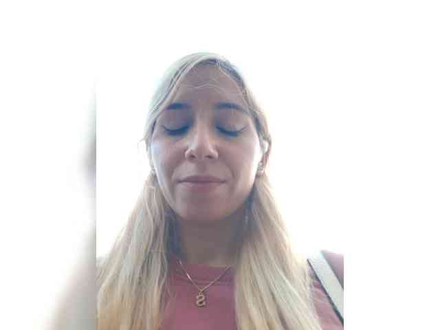 _LittleSammy webcam
