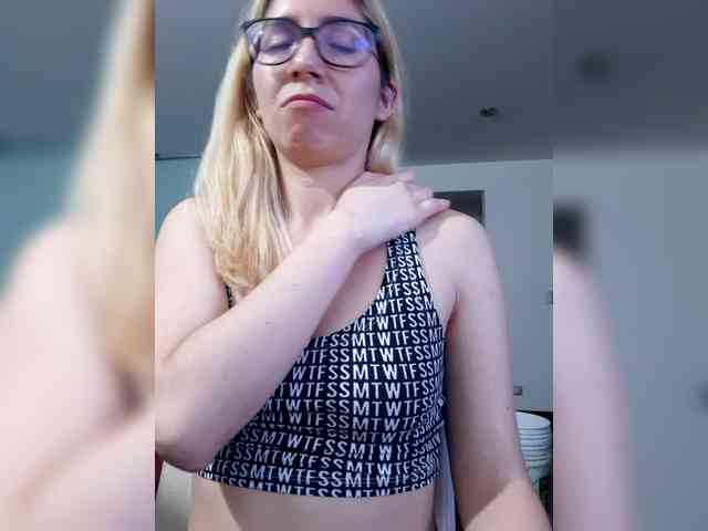 _LittleSammy webcam