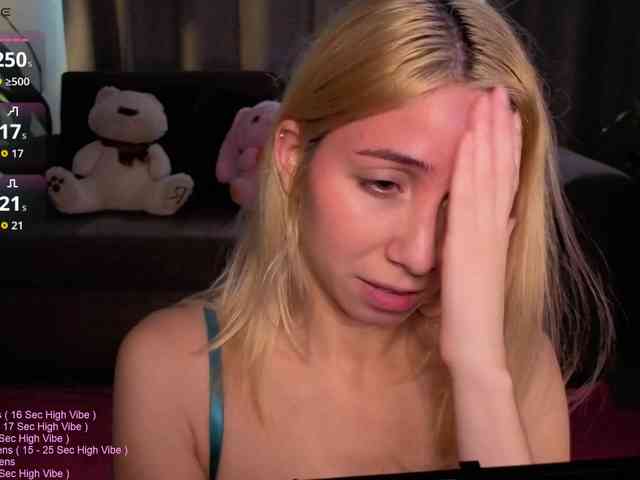 _LittleSammy webcam
