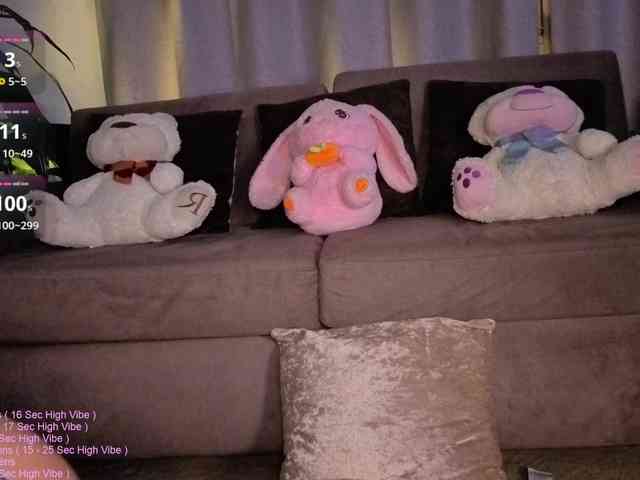 _LittleSammy webcam