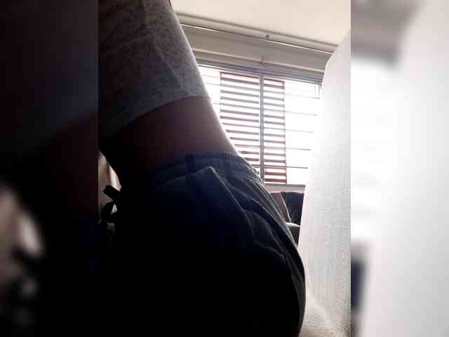 _LittleSammy webcam