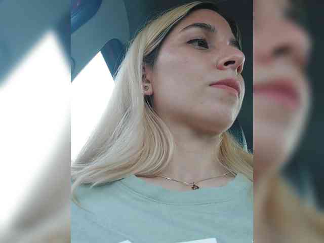 _LittleSammy webcam