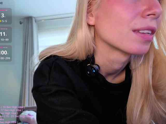 _LittleSammy webcam