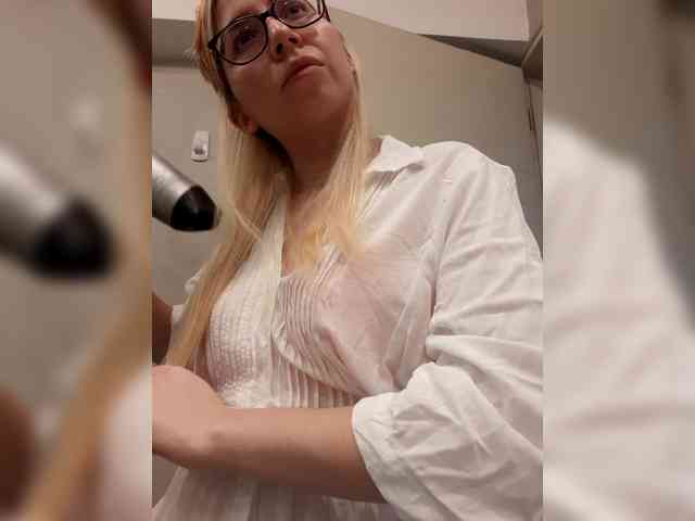 _LittleSammy webcam