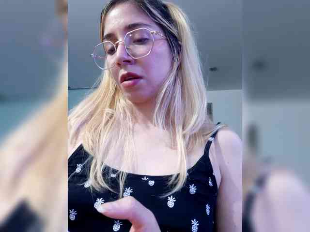 _LittleSammy webcam