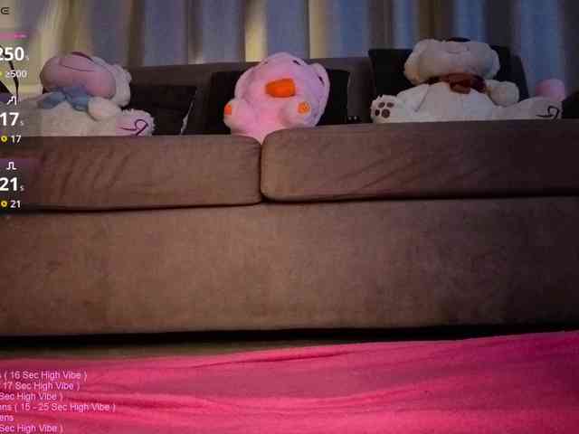 _LittleSammy webcam