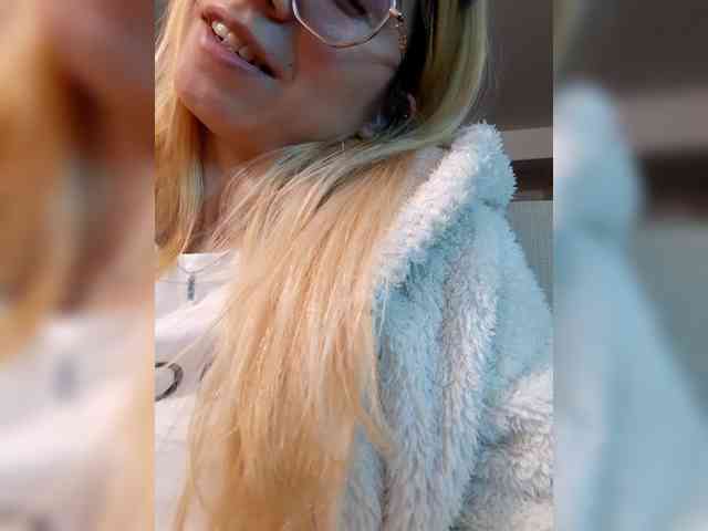 _LittleSammy webcam