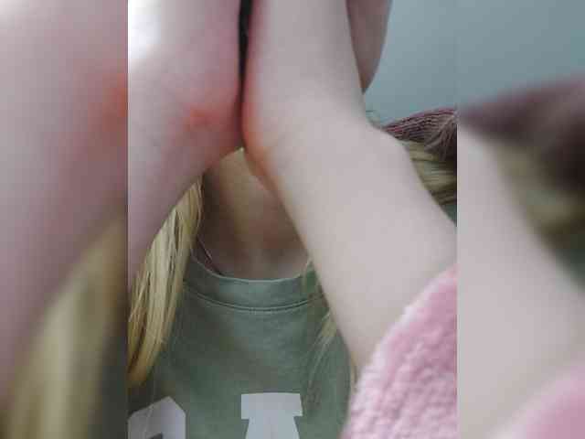 _LittleSammy webcam