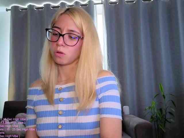 _LittleSammy webcam