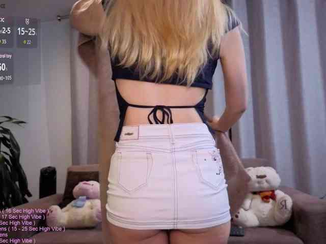 _LittleSammy webcam