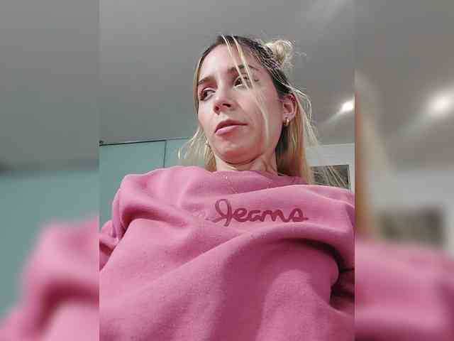 _LittleSammy webcam