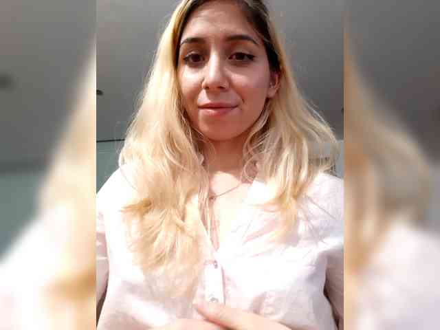 _LittleSammy webcam