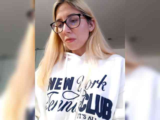 _LittleSammy webcam