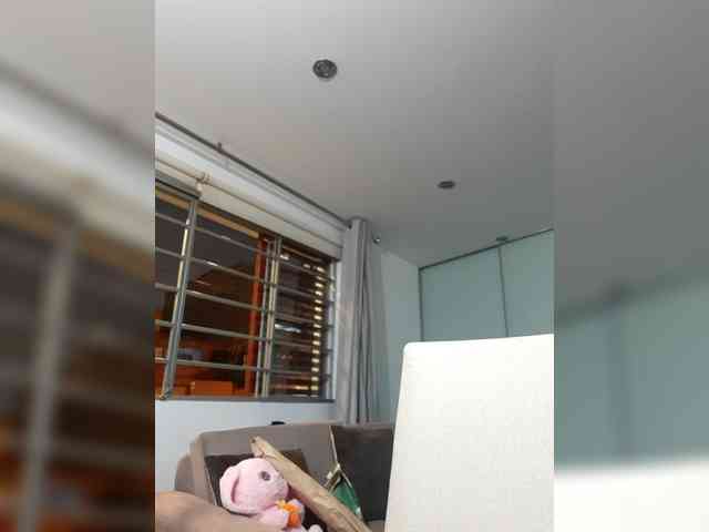 _LittleSammy webcam