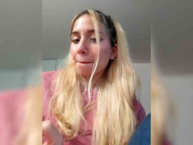 _LittleSammy webcam