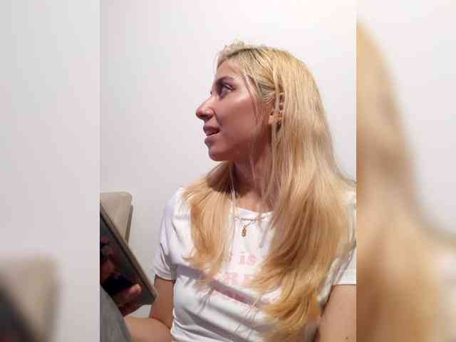 _LittleSammy webcam