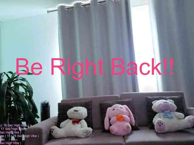 _LittleSammy webcam