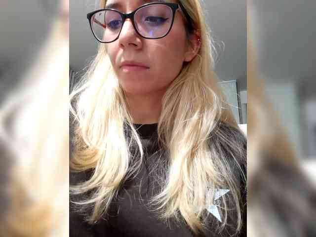 _LittleSammy webcam