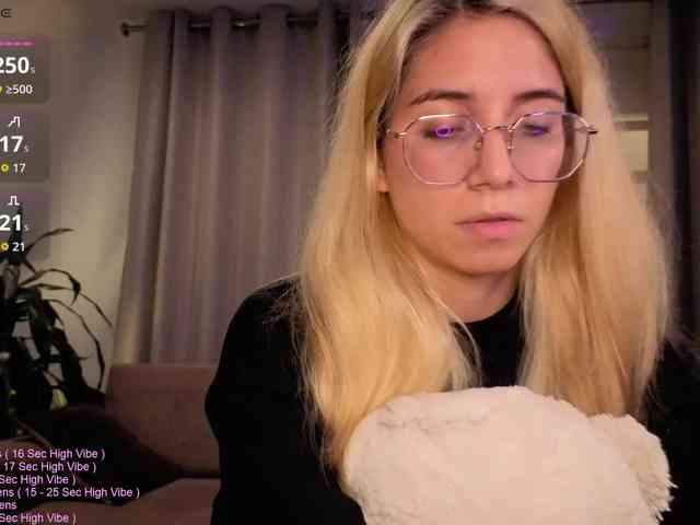 _LittleSammy webcam