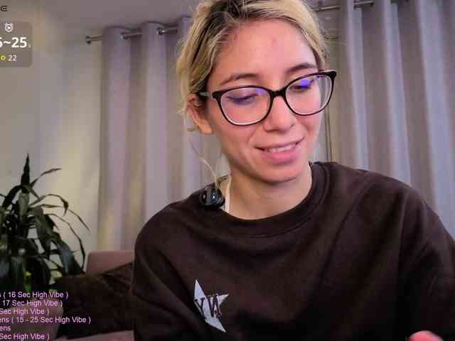 _LittleSammy webcam