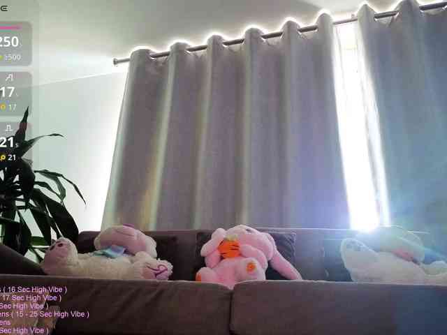 _LittleSammy webcam