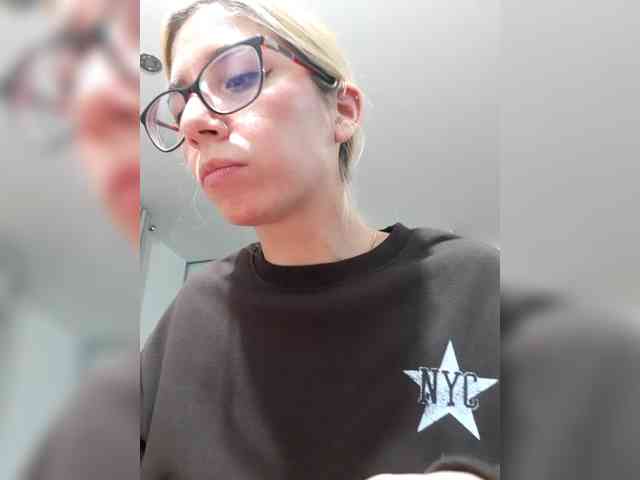 _LittleSammy webcam