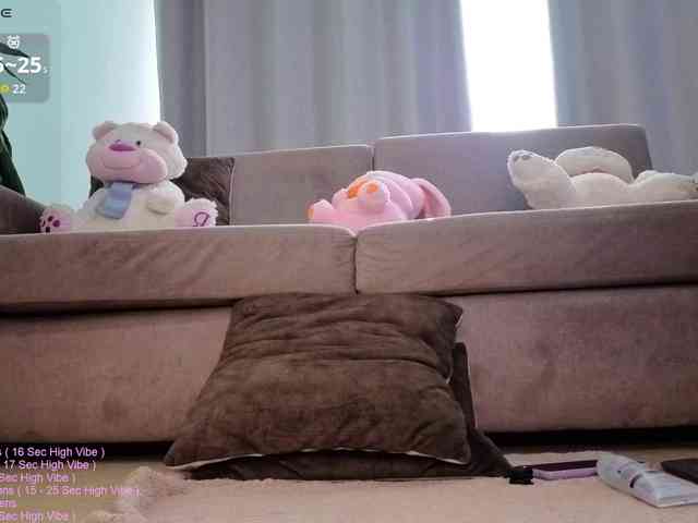 _LittleSammy webcam