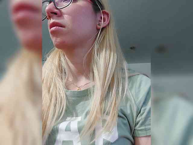 _LittleSammy webcam