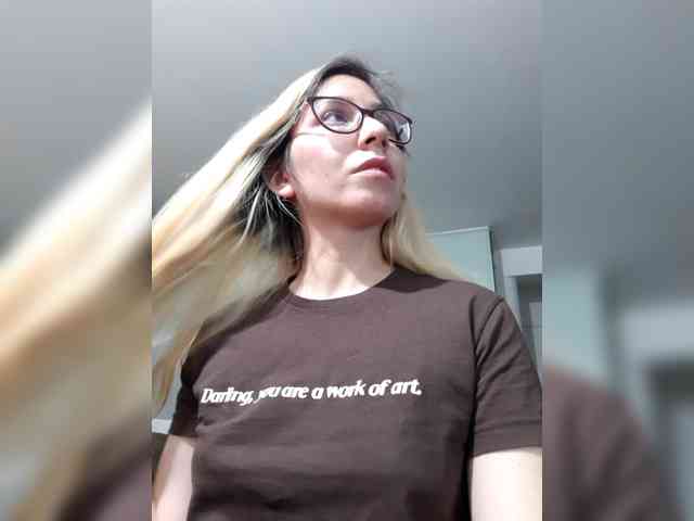 _LittleSammy webcam