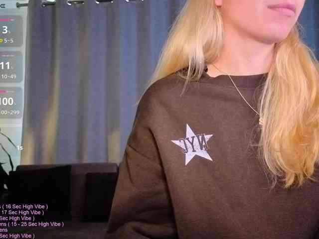 _LittleSammy webcam