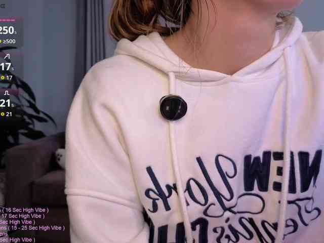 _LittleSammy webcam