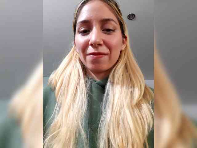_LittleSammy webcam