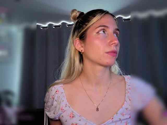 _LittleSammy webcam