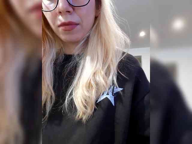 _LittleSammy webcam