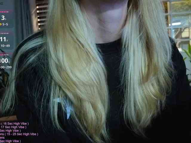_LittleSammy webcam