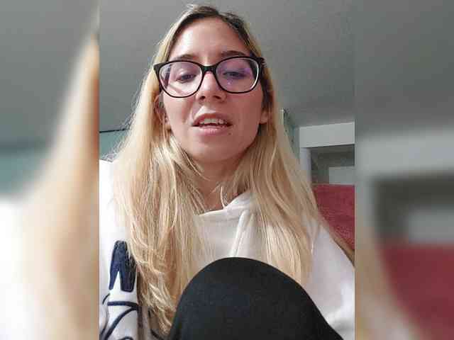 _LittleSammy webcam