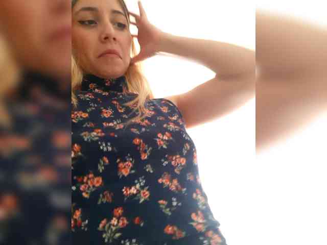 _LittleSammy webcam